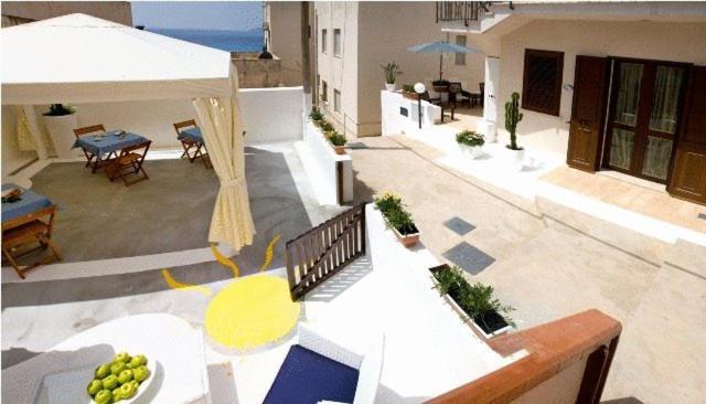 La Plaza Residence Levanzo Dış mekan fotoğraf